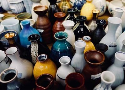 陶瓷輝煌與玻璃缺席 探究中國(guó)古代技術(shù)發(fā)展的路徑依賴