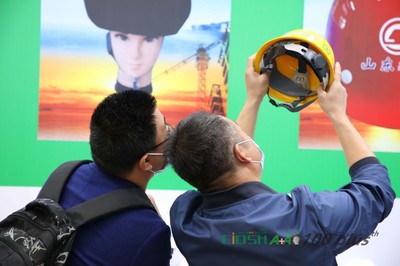 2023第105屆勞動保護(hù)用品交易會 煙臺勞保展引領(lǐng)行業(yè)新風(fēng)向