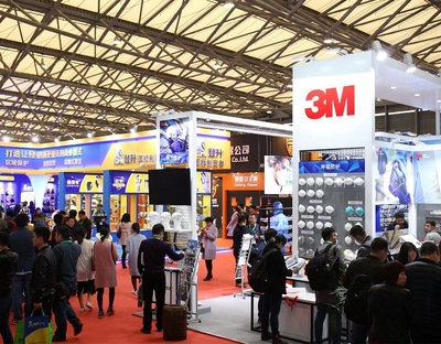 第100屆中國(guó)勞動(dòng)保護(hù)用品交易會(huì)CIOSH 開(kāi)啟2021年防護(hù)之門(mén)，引領(lǐng)行業(yè)銷(xiāo)售新趨勢(shì)