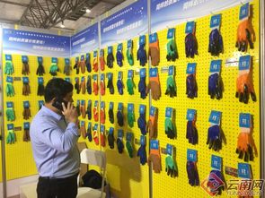 第99屆中國勞動保護用品交易會暨應急救援產業博覽會盛大啟幕，勞動保護用品銷售新篇章開啟