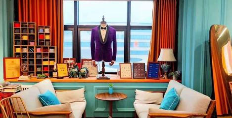 會員動態丨熱烈歡迎廣州市海嵐服裝成為省促進會常務理事單位 勞動保護用品銷售