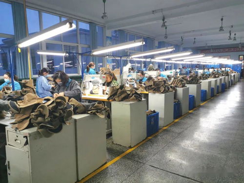 戰疫情 保軍需 系列報道之六 筑牢防護屏障，護航軍品限期任務——記勞動保護用品銷售的堅實保障