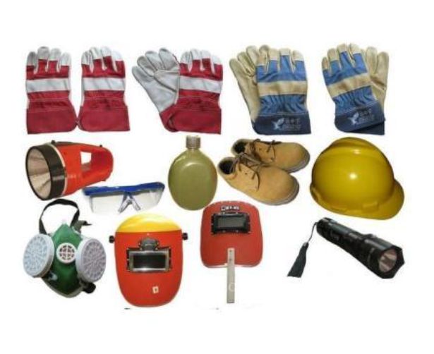 守護安全，預見未來——第108屆上海勞保展覽會前瞻與行業洞察